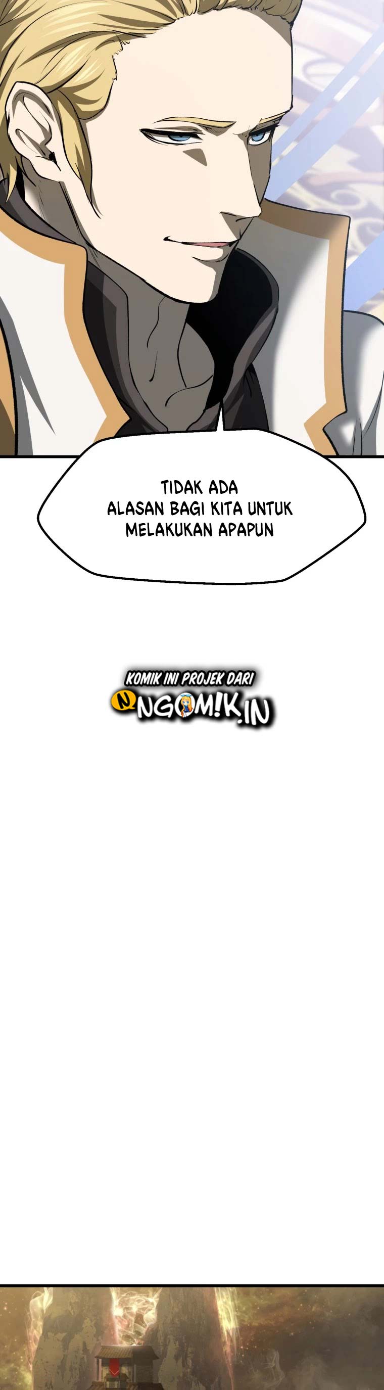 Otherworldly Sword King’s Survival Records chapter 103